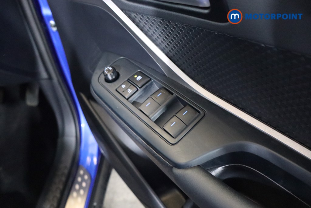 Toyota C-Hr Icon Automatic Petrol-Electric Hybrid SUV - Stock Number (1585597) - 14th supplementary image