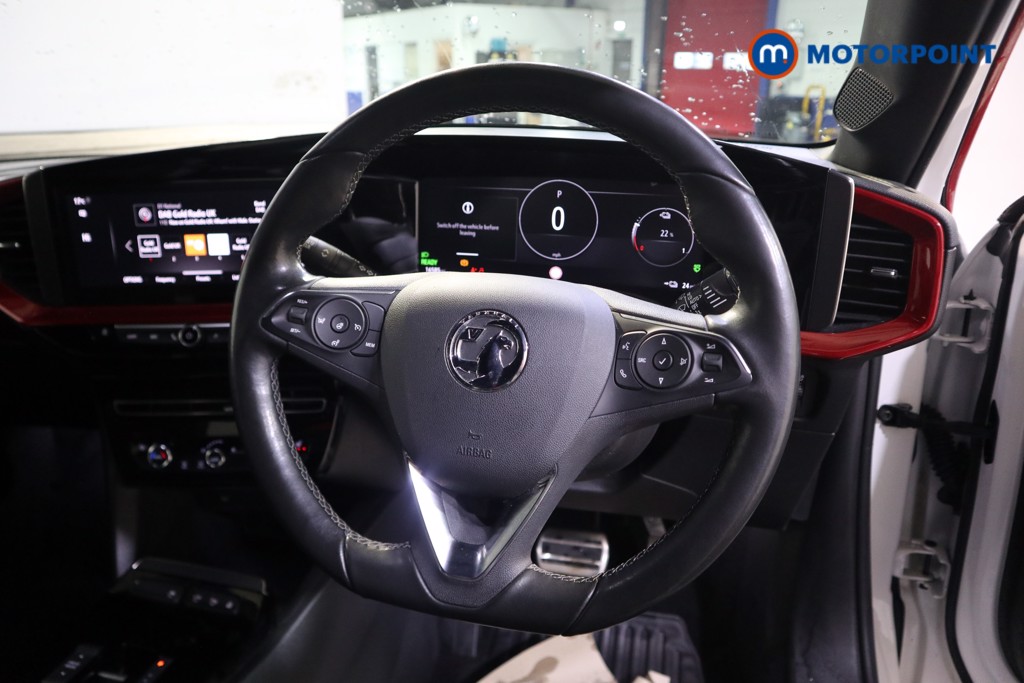 Vauxhall Mokka GS Automatic Electric SUV - Stock Number (1585601) - 2nd supplementary image