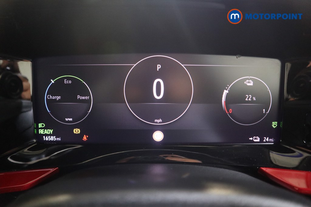 Vauxhall Mokka GS Automatic Electric SUV - Stock Number (1585601) - 3rd supplementary image