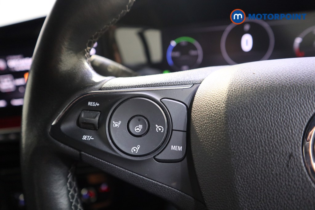 Vauxhall Mokka GS Automatic Electric SUV - Stock Number (1585601) - 4th supplementary image