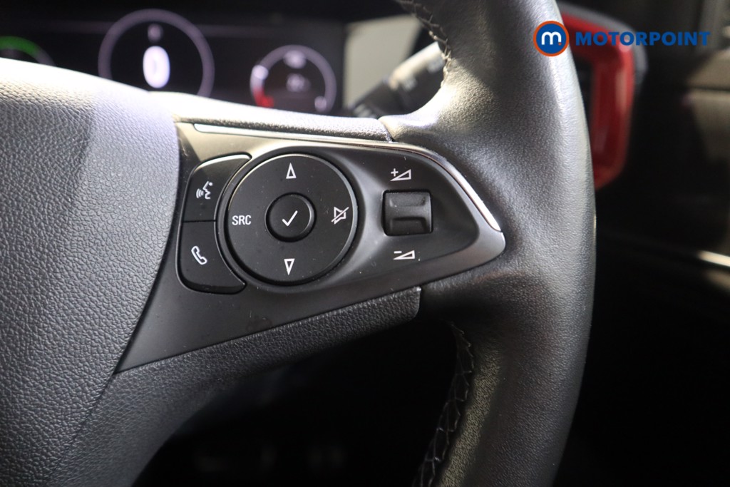 Vauxhall Mokka GS Automatic Electric SUV - Stock Number (1585601) - 5th supplementary image
