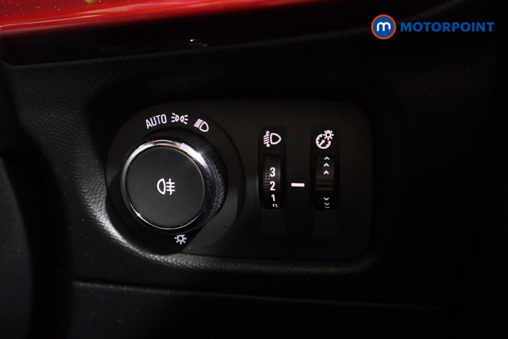 Vauxhall Mokka GS Automatic Electric SUV - Stock Number (1585601) - 7th supplementary image