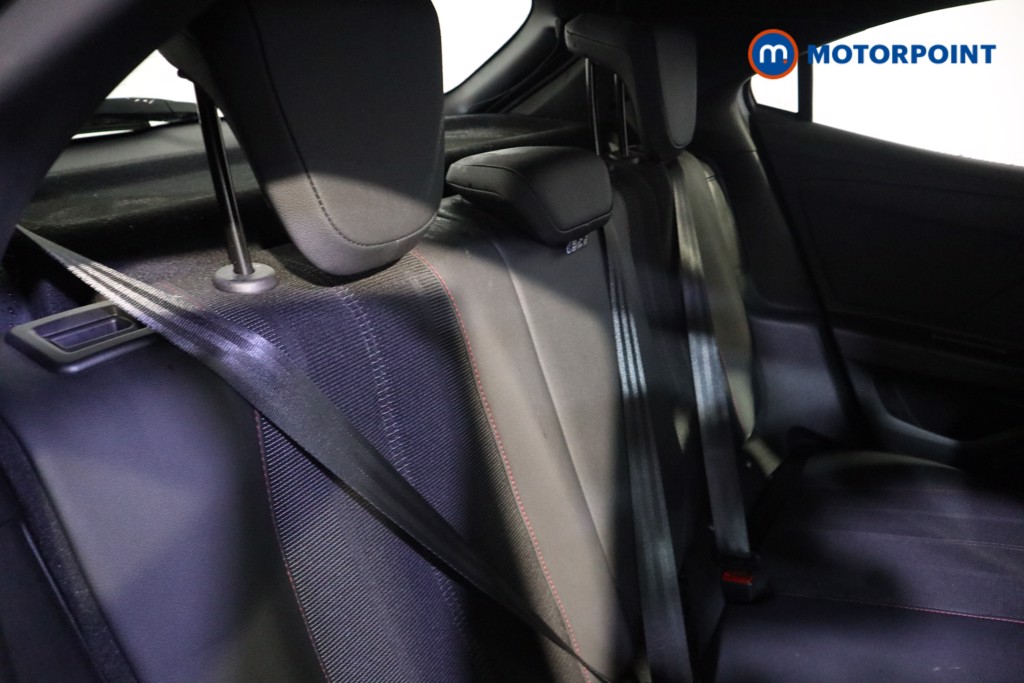 Vauxhall Mokka GS Automatic Electric SUV - Stock Number (1585601) - 12th supplementary image