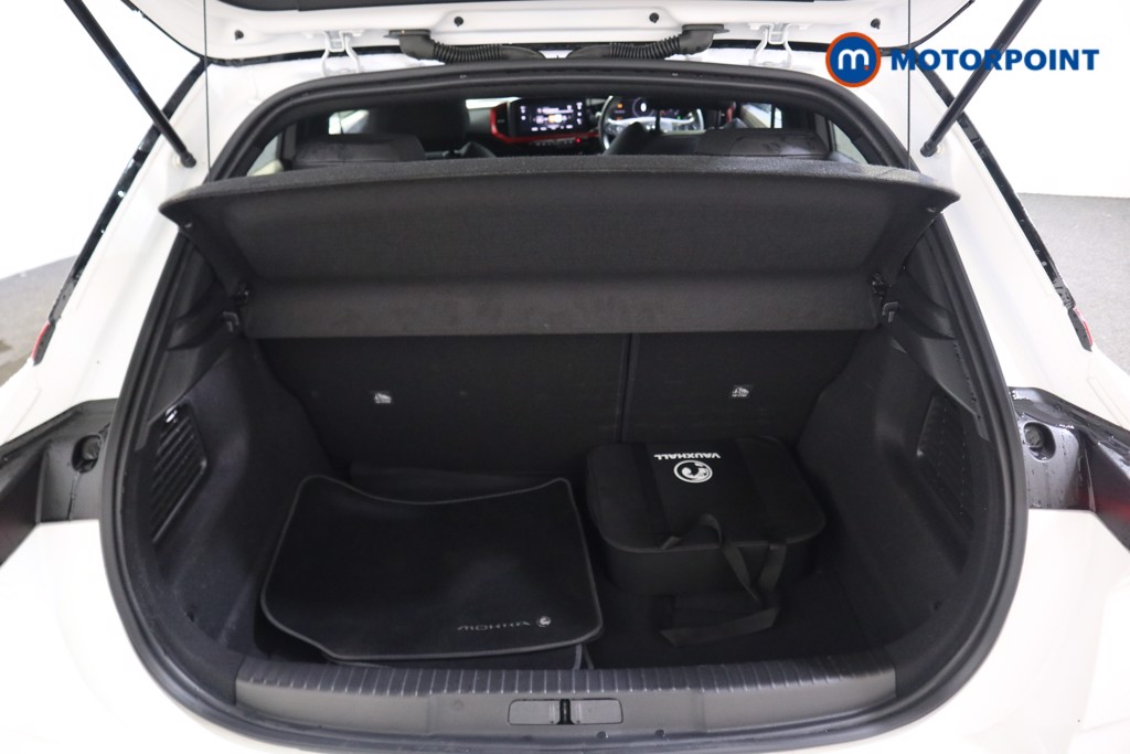 Vauxhall Mokka GS Automatic Electric SUV - Stock Number (1585601) - 13th supplementary image