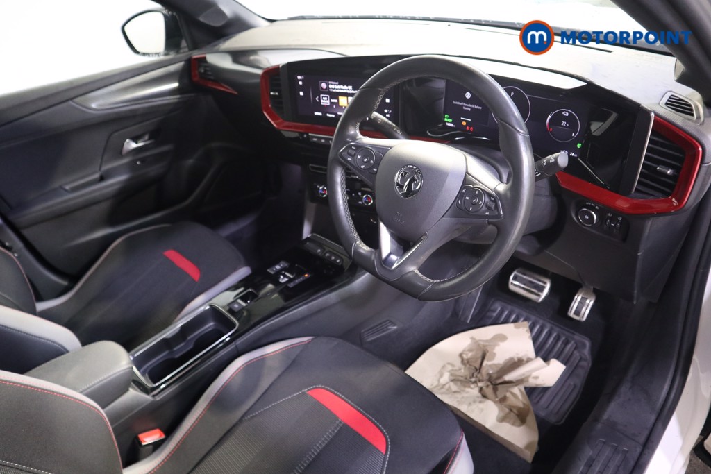 Vauxhall Mokka GS Automatic Electric SUV - Stock Number (1585601) - 1st supplementary image