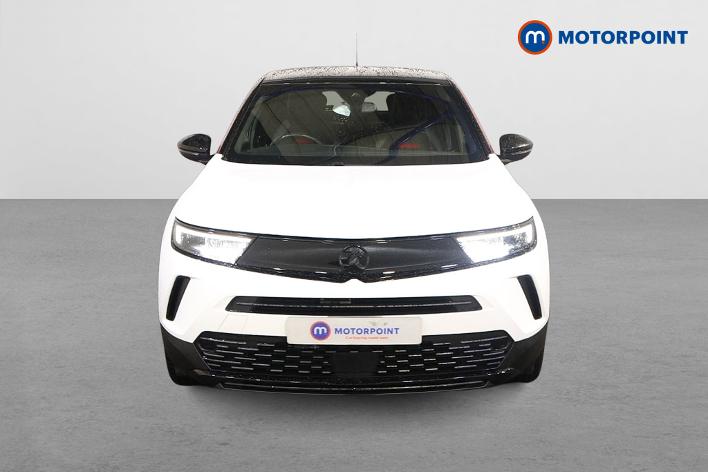 Vauxhall Mokka GS Automatic Electric SUV - Stock Number (1585601) - Front bumper