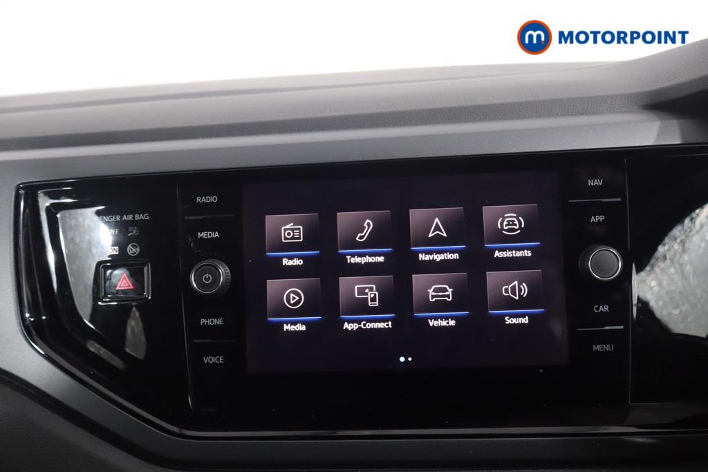 Volkswagen Taigo R-Line Manual Petrol SUV - Stock Number (1585652) - 2nd supplementary image