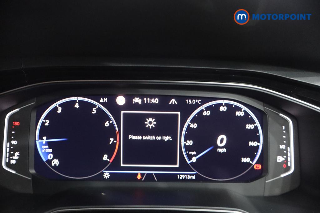 Volkswagen Taigo R-Line Manual Petrol SUV - Stock Number (1585652) - 5th supplementary image