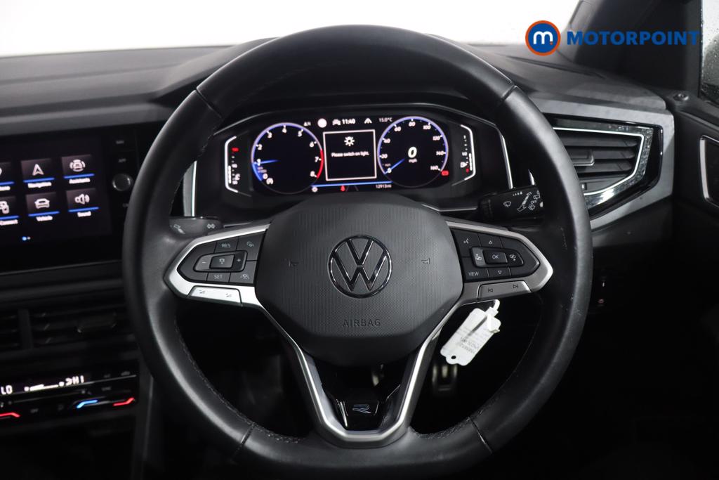 Volkswagen Taigo R-Line Manual Petrol SUV - Stock Number (1585652) - 6th supplementary image