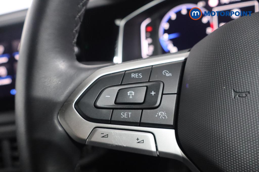 Volkswagen Taigo R-Line Manual Petrol SUV - Stock Number (1585652) - 7th supplementary image