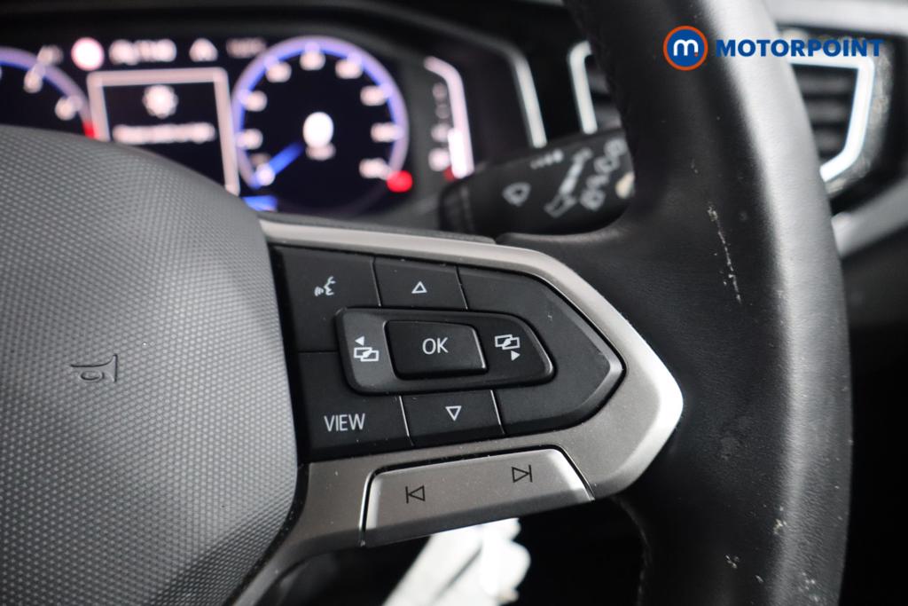 Volkswagen Taigo R-Line Manual Petrol SUV - Stock Number (1585652) - 8th supplementary image