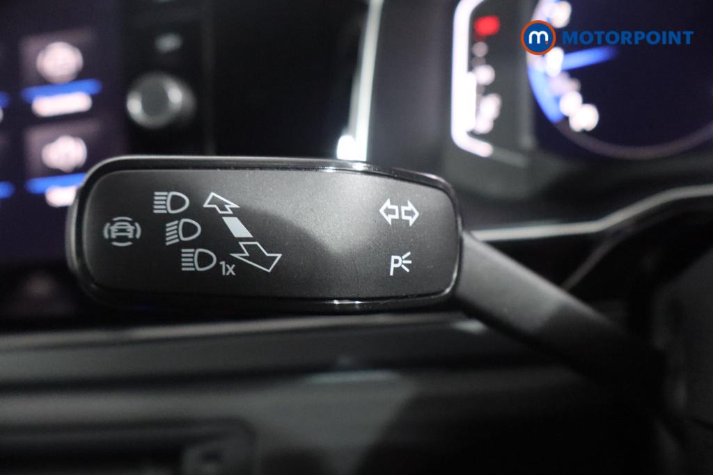 Volkswagen Taigo R-Line Manual Petrol SUV - Stock Number (1585652) - 10th supplementary image