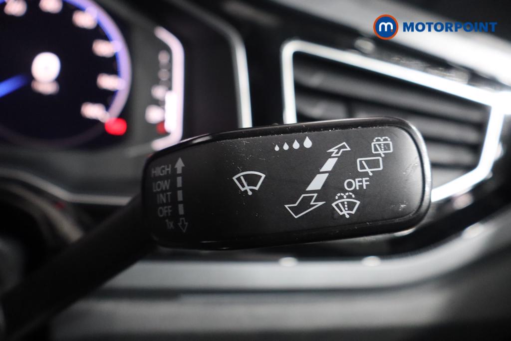 Volkswagen Taigo R-Line Manual Petrol SUV - Stock Number (1585652) - 11th supplementary image