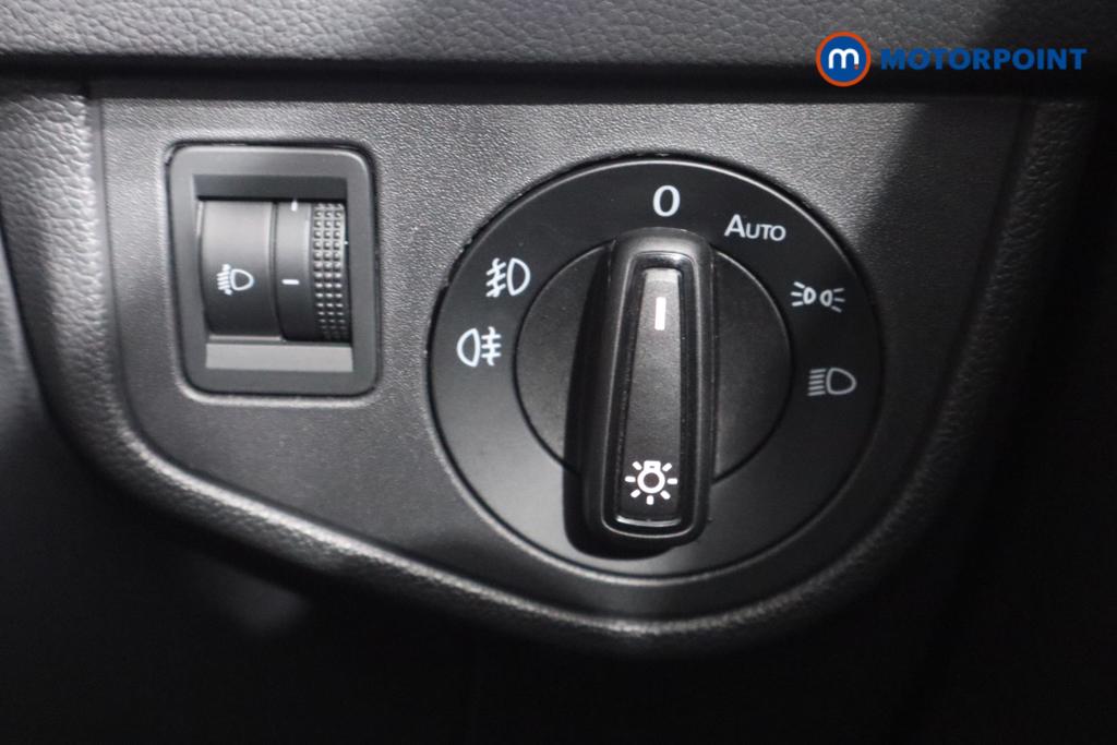 Volkswagen Taigo R-Line Manual Petrol SUV - Stock Number (1585652) - 12th supplementary image