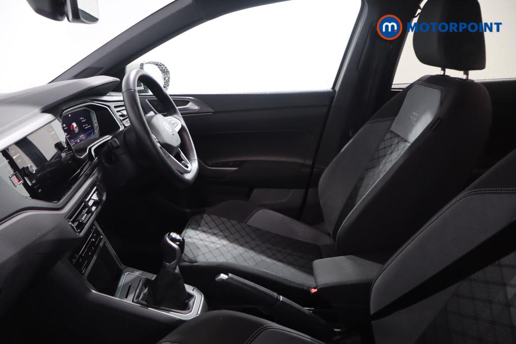 Volkswagen Taigo R-Line Manual Petrol SUV - Stock Number (1585652) - 16th supplementary image