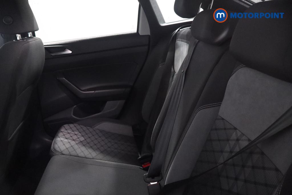 Volkswagen Taigo R-Line Manual Petrol SUV - Stock Number (1585652) - 17th supplementary image