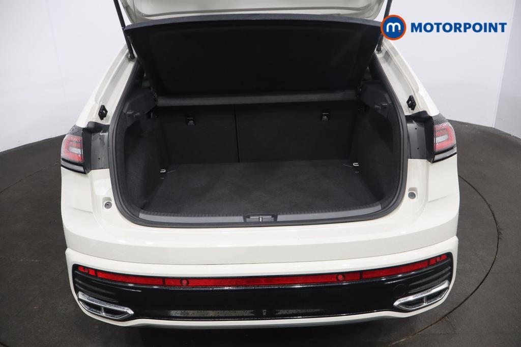 Volkswagen Taigo R-Line Manual Petrol SUV - Stock Number (1585652) - 19th supplementary image