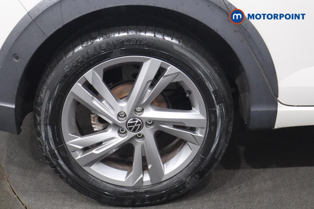 Volkswagen Taigo R-Line Manual Petrol SUV - Stock Number (1585652) - 20th supplementary image