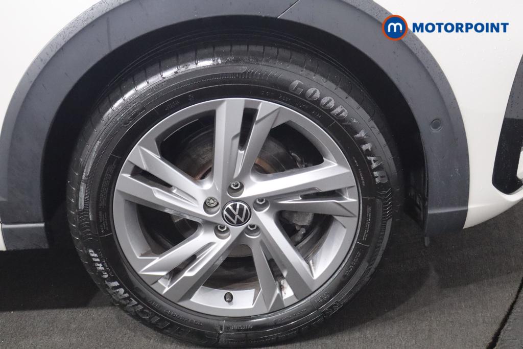 Volkswagen Taigo R-Line Manual Petrol SUV - Stock Number (1585652) - 21st supplementary image