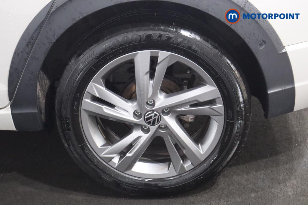 Volkswagen Taigo R-Line Manual Petrol SUV - Stock Number (1585652) - 23rd supplementary image