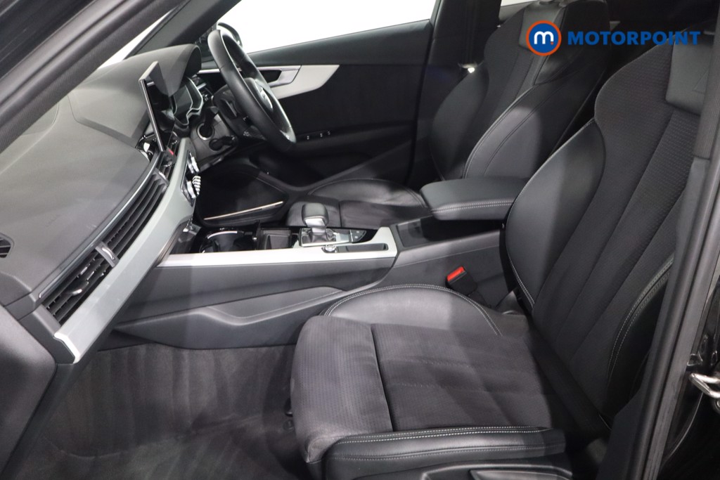 Audi A4 S Line Automatic Petrol Saloon - Stock Number (1585689) - 4th supplementary image