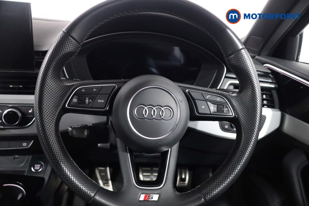 Audi A4 S Line Automatic Petrol Saloon - Stock Number (1585689) - 6th supplementary image