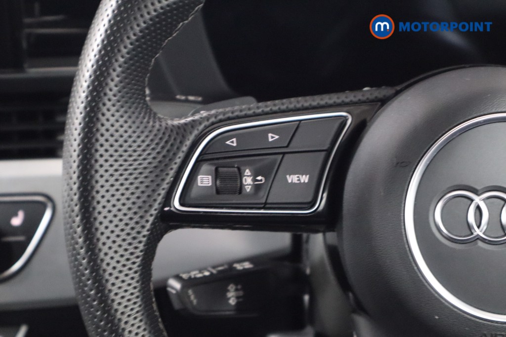 Audi A4 S Line Automatic Petrol Saloon - Stock Number (1585689) - 7th supplementary image