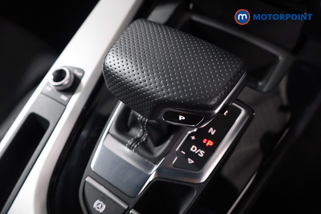 Audi A4 S Line Automatic Petrol Saloon - Stock Number (1585689) - 14th supplementary image