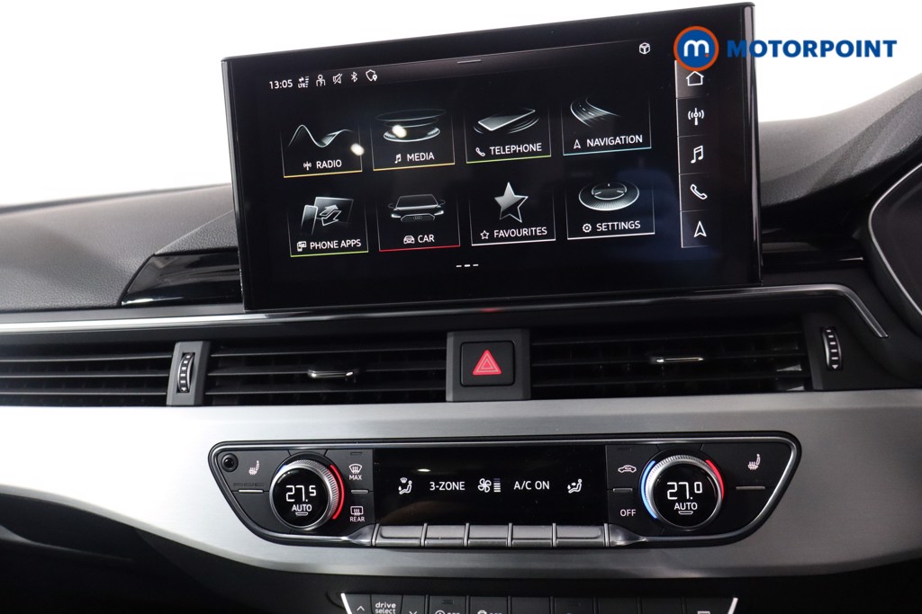 Audi A4 S Line Automatic Petrol Saloon - Stock Number (1585689) - 15th supplementary image