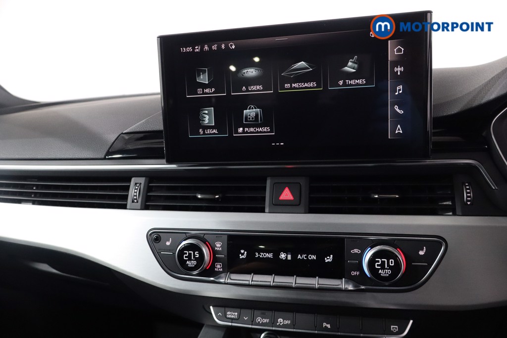 Audi A4 S Line Automatic Petrol Saloon - Stock Number (1585689) - 16th supplementary image