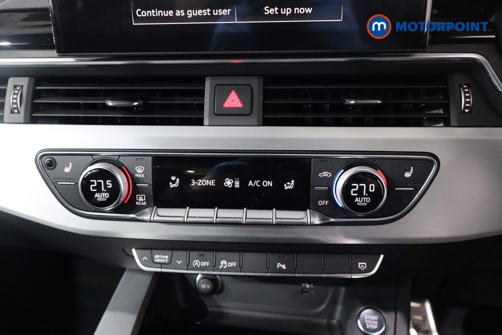 Audi A4 S Line Automatic Petrol Saloon - Stock Number (1585689) - 17th supplementary image