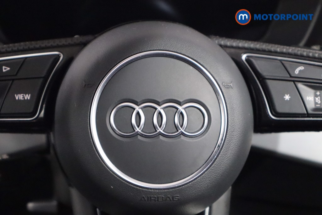 Audi A4 S Line Automatic Petrol Saloon - Stock Number (1585689) - 18th supplementary image