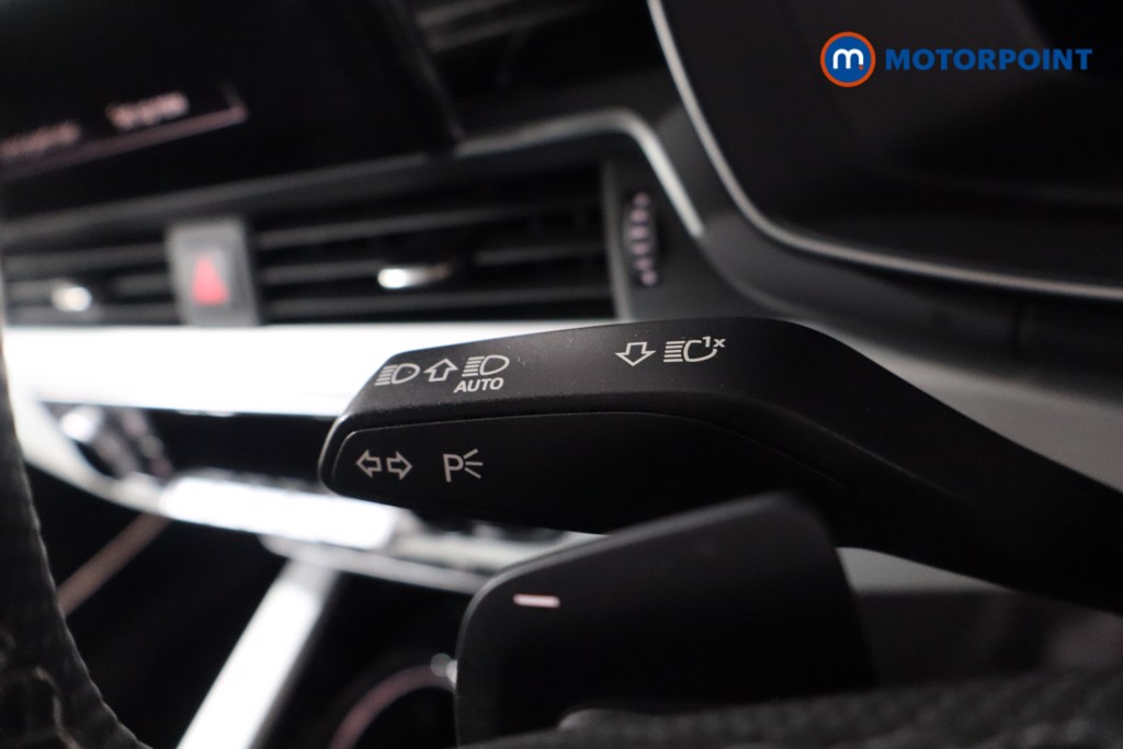 Audi A4 S Line Automatic Petrol Saloon - Stock Number (1585689) - 20th supplementary image
