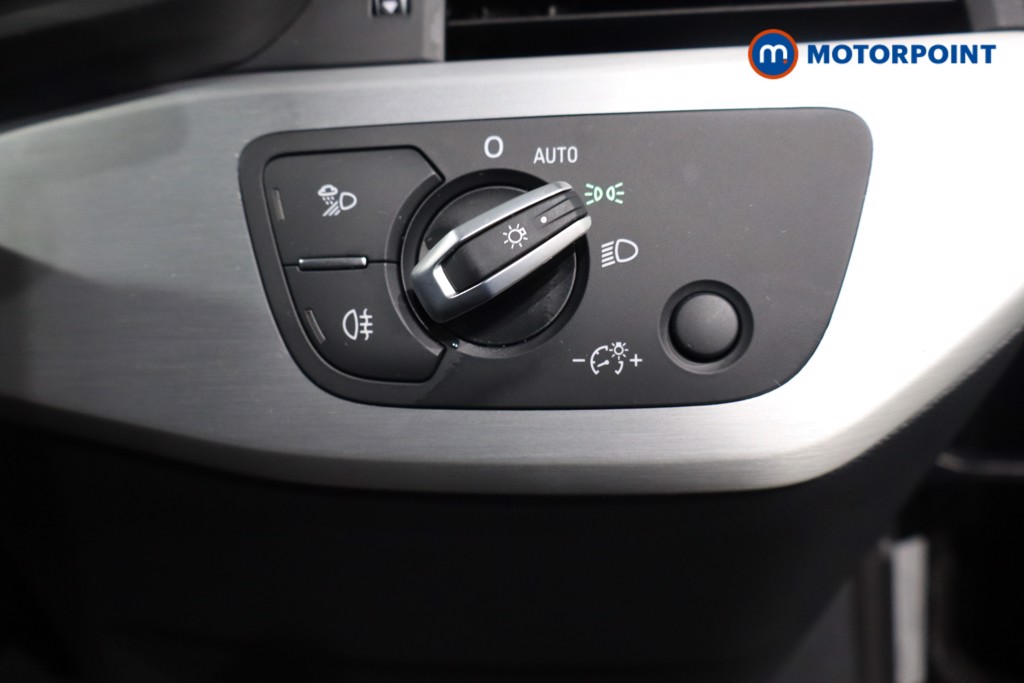 Audi A4 S Line Automatic Petrol Saloon - Stock Number (1585689) - 22nd supplementary image