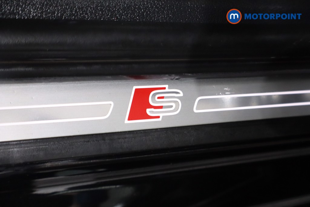 Audi A4 S Line Automatic Petrol Saloon - Stock Number (1585689) - 23rd supplementary image