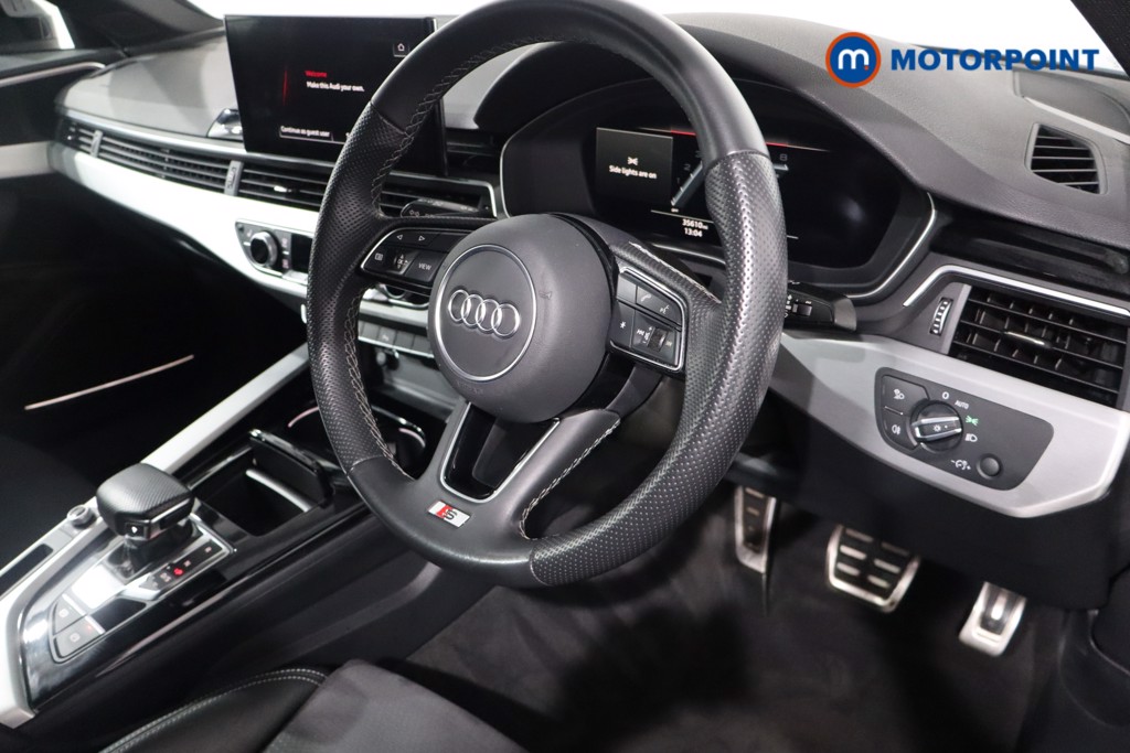 Audi A4 S Line Automatic Petrol Saloon - Stock Number (1585689) - 25th supplementary image