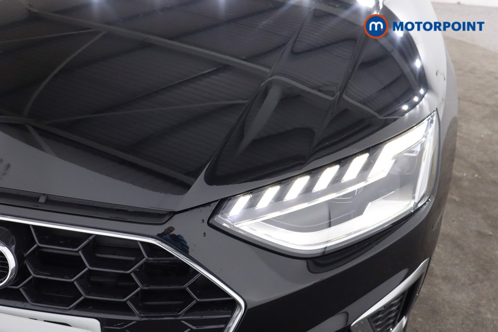 Audi A4 S Line Automatic Petrol Saloon - Stock Number (1585689) - 30th supplementary image