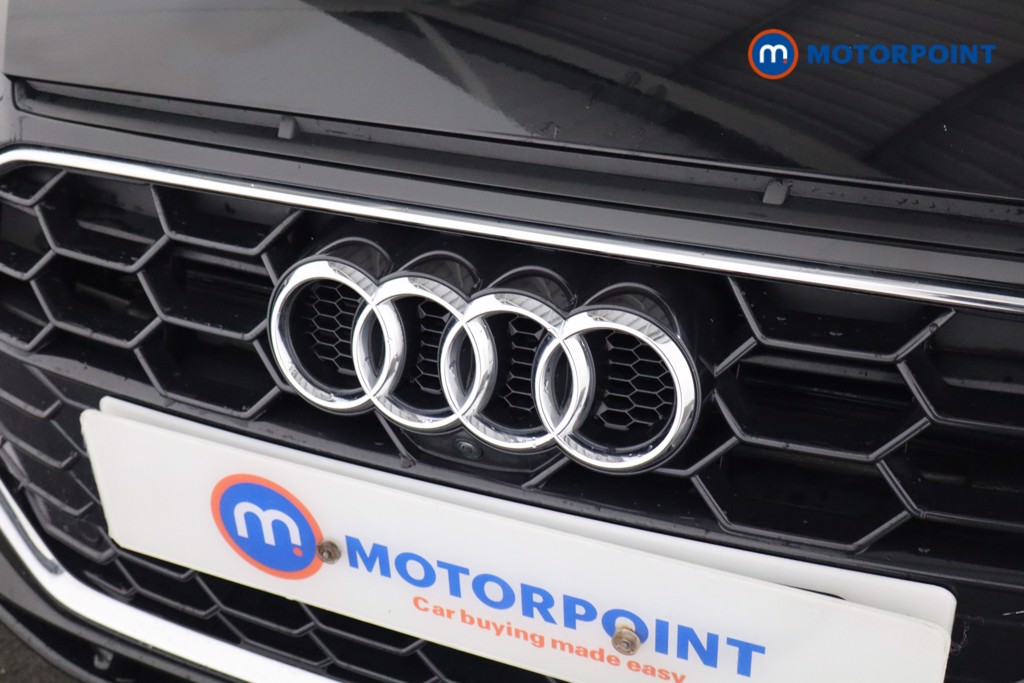 Audi A4 S Line Automatic Petrol Saloon - Stock Number (1585689) - 32nd supplementary image