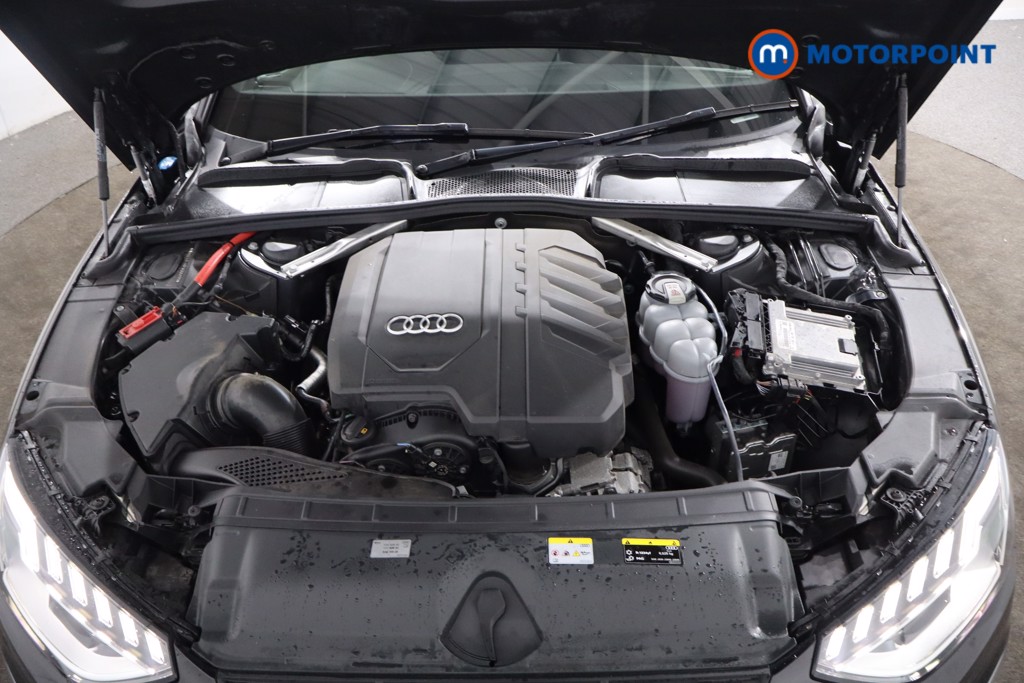 Audi A4 S Line Automatic Petrol Saloon - Stock Number (1585689) - 34th supplementary image