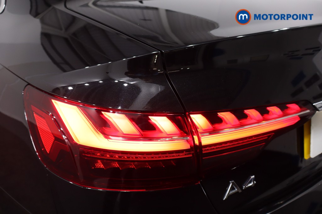 Audi A4 S Line Automatic Petrol Saloon - Stock Number (1585689) - 36th supplementary image