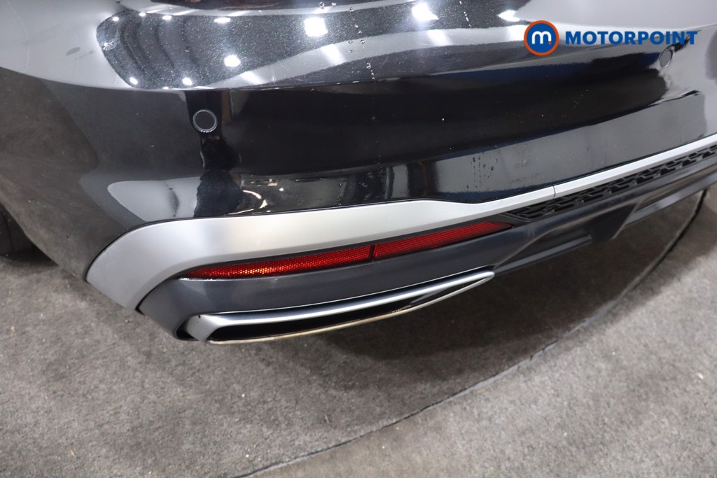Audi A4 S Line Automatic Petrol Saloon - Stock Number (1585689) - 37th supplementary image