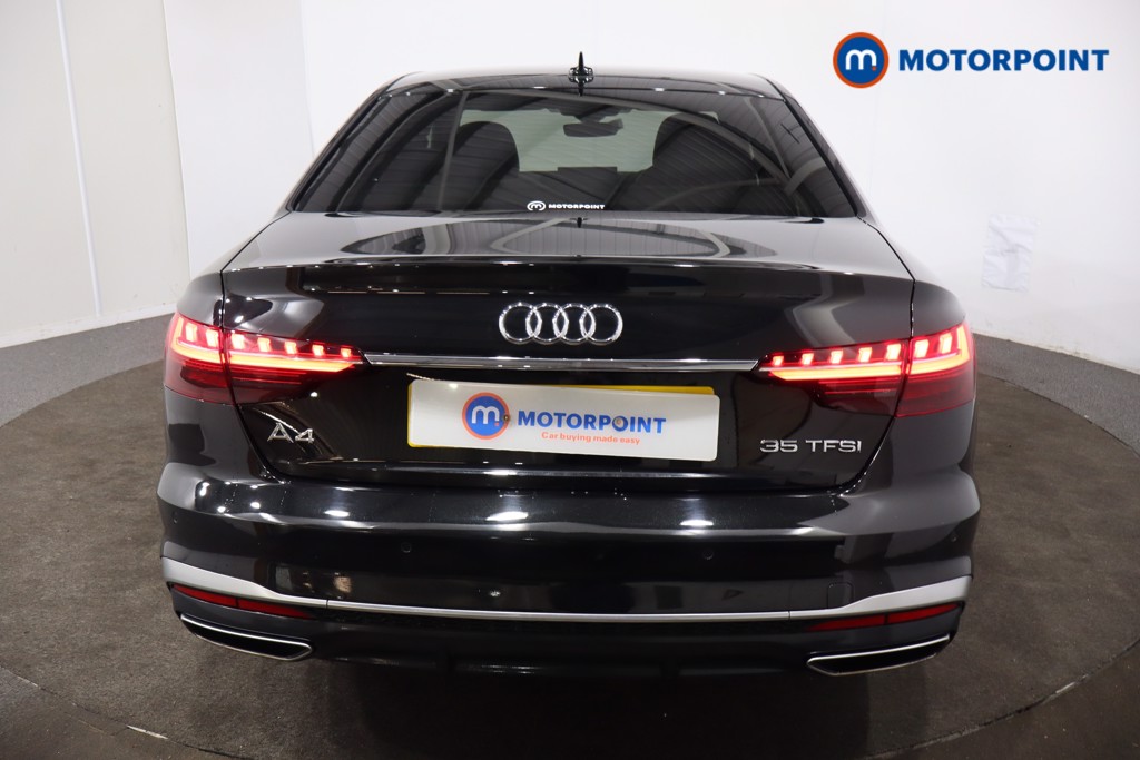 Audi A4 S Line Automatic Petrol Saloon - Stock Number (1585689) - 39th supplementary image