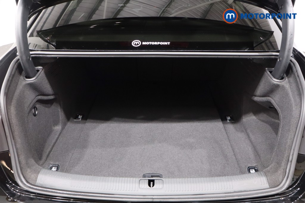 Audi A4 S Line Automatic Petrol Saloon - Stock Number (1585689) - 40th supplementary image