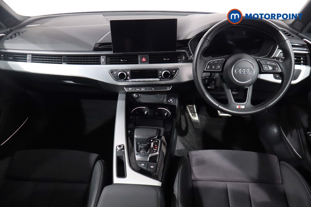 Audi A4 S Line Automatic Petrol Saloon - Stock Number (1585689) - 1st supplementary image