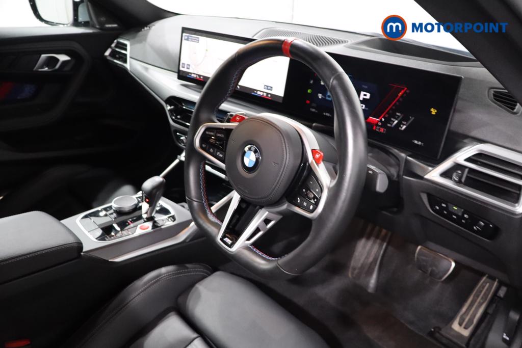 BMW M2 M2 Automatic Petrol Coupe - Stock Number (1585747) - 3rd supplementary image