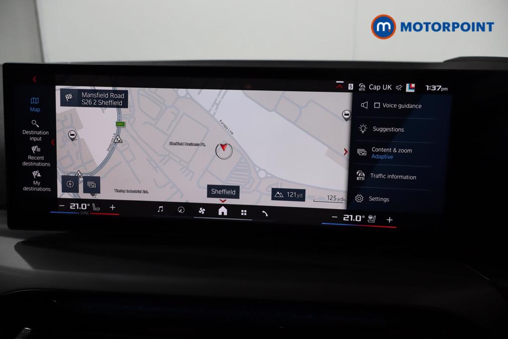 BMW M2 M2 Automatic Petrol Coupe - Stock Number (1585747) - 6th supplementary image