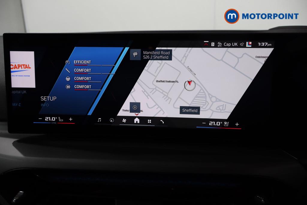BMW M2 M2 Automatic Petrol Coupe - Stock Number (1585747) - 8th supplementary image