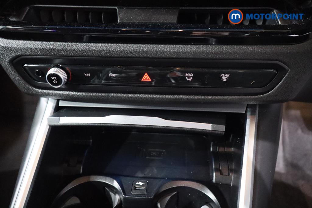 BMW M2 M2 Automatic Petrol Coupe - Stock Number (1585747) - 9th supplementary image