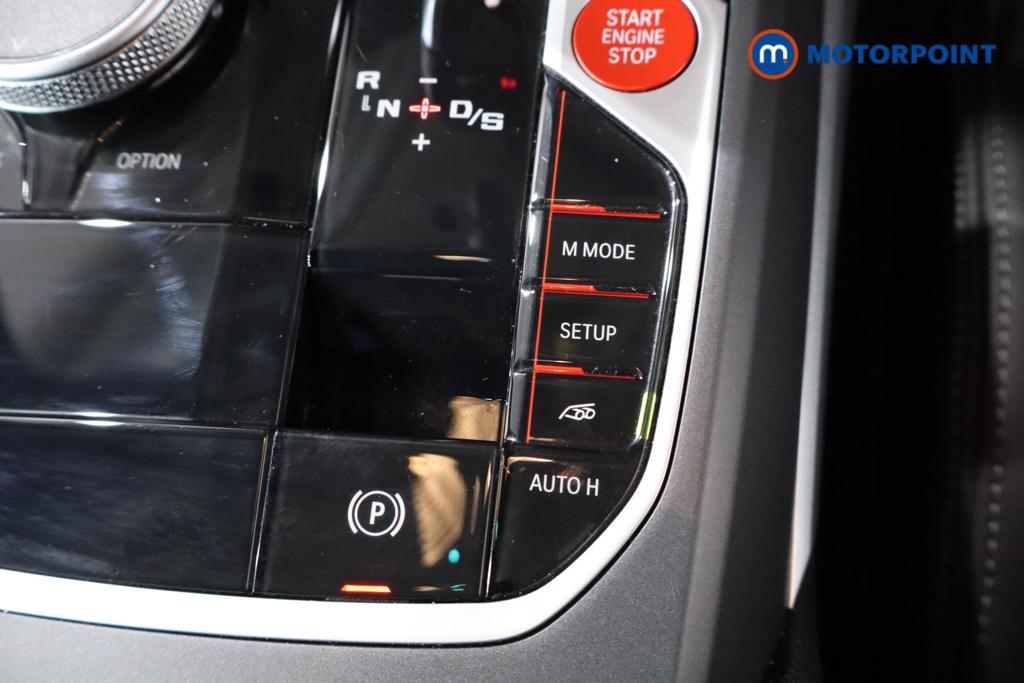 BMW M2 M2 Automatic Petrol Coupe - Stock Number (1585747) - 11th supplementary image