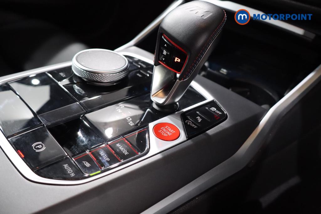 BMW M2 M2 Automatic Petrol Coupe - Stock Number (1585747) - 12th supplementary image